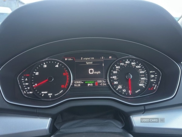 Used Audi Q5 2019 for sale - 76825408: Photo 16