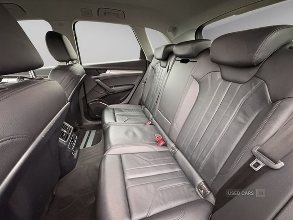 Used Audi Q5 2019 for sale - 76825408: Photo 17