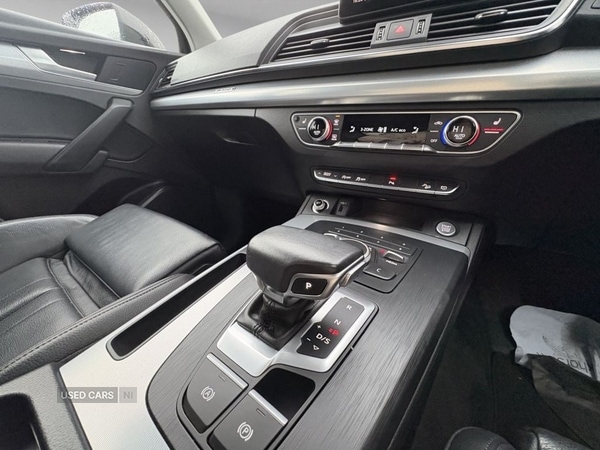 Used Audi Q5 2019 for sale - 76825408: Photo 18