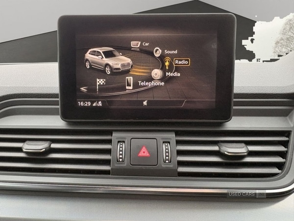 Used Audi Q5 2019 for sale - 76825408: Photo 19