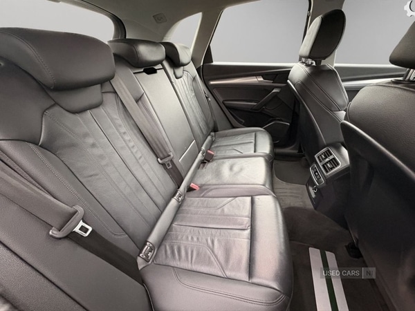 Used Audi Q5 2019 for sale - 76825408: Photo 20