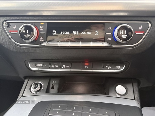 Used Audi Q5 2019 for sale - 76825408: Photo 21