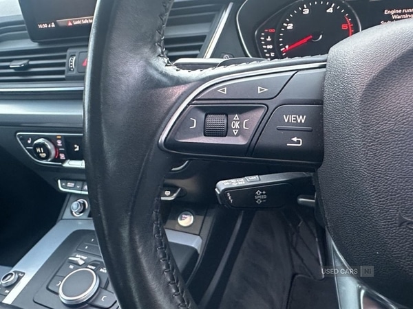 Used Audi Q5 2019 for sale - 76825408: Photo 23