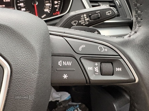 Used Audi Q5 2019 for sale - 76825408: Photo 24