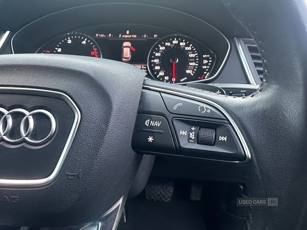 Used Audi Q5 2019 for sale - 76825408: Photo 27