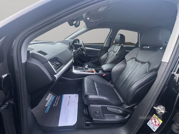 Used Audi Q5 2019 for sale - 76825408: Photo 7