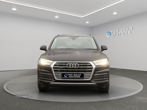 Used Audi Q5 2019 for sale - 76825408: Photo 9