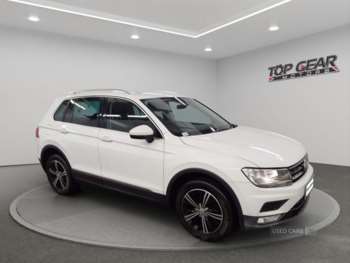 2016 - 2.0 TDi 150 4Motion SE 5dr DSG