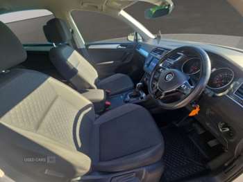 Used Volkswagen Tiguan 2016 for sale - 74619235: Photo