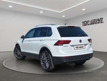 Used Volkswagen Tiguan 2016 for sale - 74619235: Photo