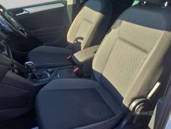 Used Volkswagen Tiguan 2016 for sale - 74619235: Photo