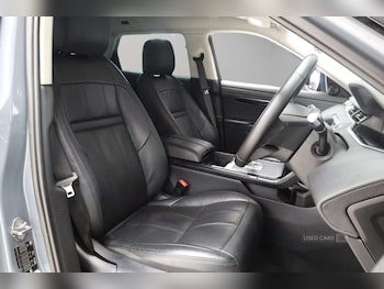 Used Land Rover Range Rover Evoque 2021 for sale - 78989578: Photo