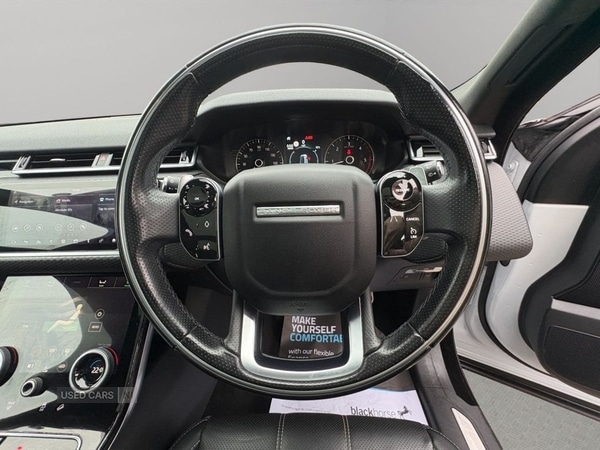 Used Land Rover Range Rover Velar 2018 for sale - 76634589: Photo 13
