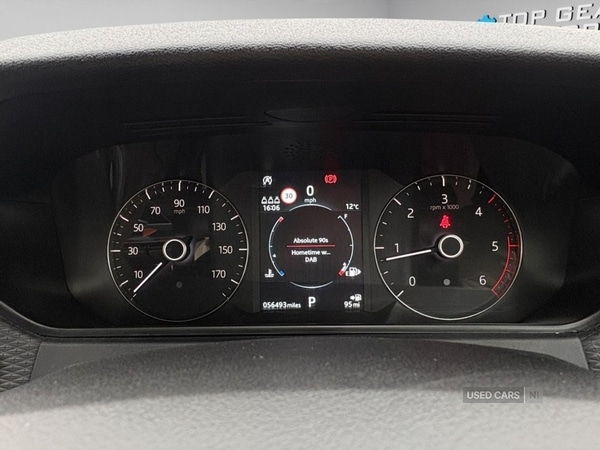 Used Land Rover Range Rover Velar 2018 for sale - 76634589: Photo 14