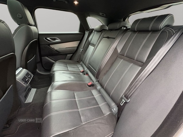 Used Land Rover Range Rover Velar 2018 for sale - 76634589: Photo 15