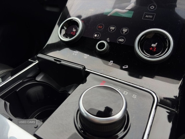 Used Land Rover Range Rover Velar 2018 for sale - 76634589: Photo 20