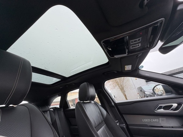 Used Land Rover Range Rover Velar 2018 for sale - 76634589: Photo 21