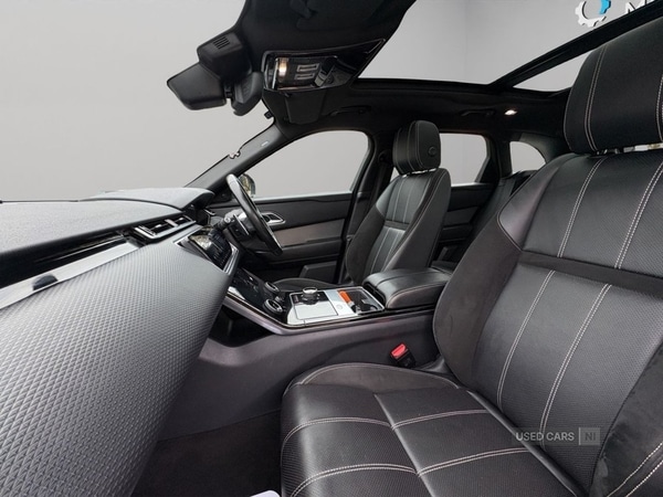 Used Land Rover Range Rover Velar 2018 for sale - 76634589: Photo 6
