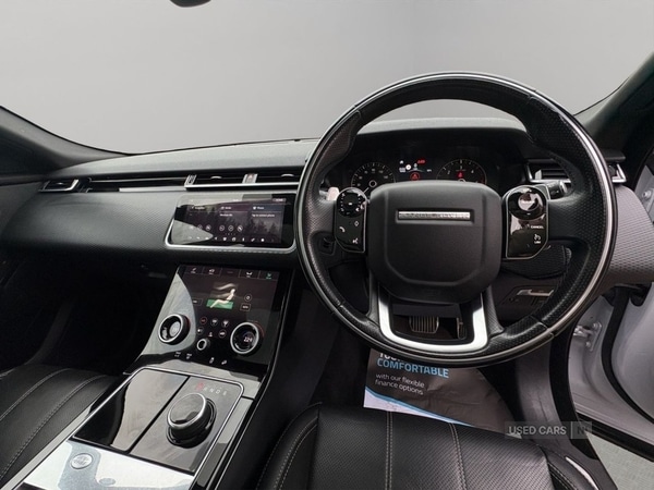 Used Land Rover Range Rover Velar 2018 for sale - 76634589: Photo 7