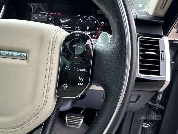 Used Land Rover Range Rover Sport 2021 for sale - 77292598: Photo 14