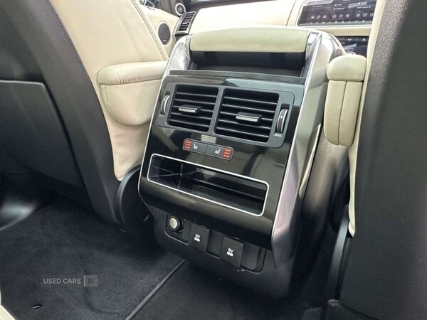 Used Land Rover Range Rover Sport 2021 for sale - 77292598: Photo 16