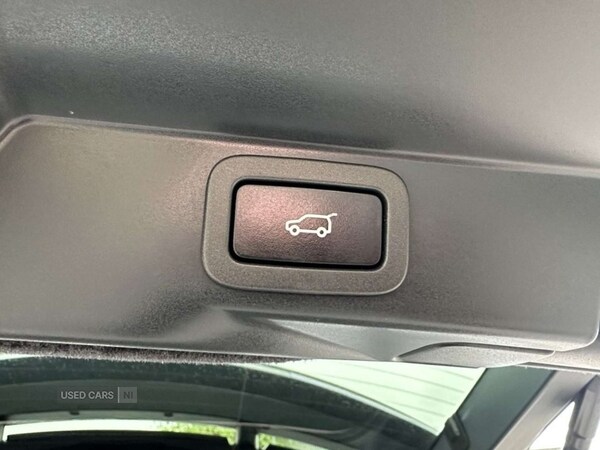 Used Land Rover Range Rover Sport 2021 for sale - 77292598: Photo 17