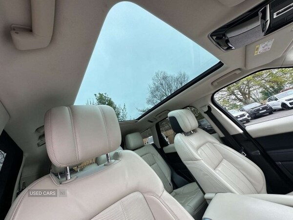 Used Land Rover Range Rover Sport 2021 for sale - 77292598: Photo 18