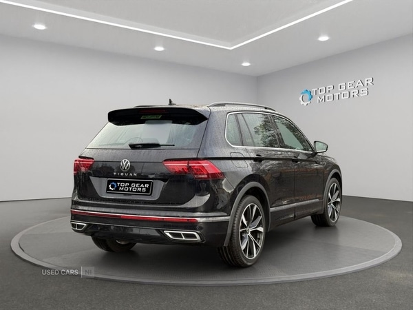 Used Volkswagen Tiguan 2022 for sale - 76409805: Photo 10