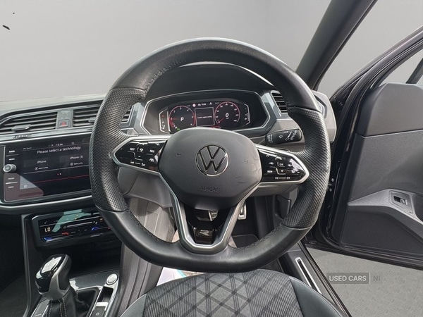 Used Volkswagen Tiguan 2022 for sale - 76409805: Photo 11