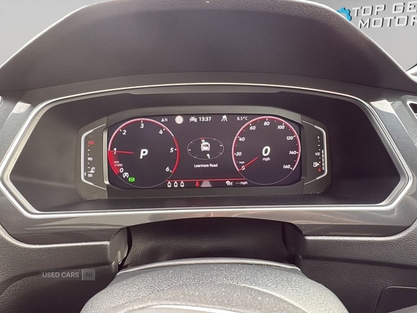 Used Volkswagen Tiguan 2022 for sale - 76409805: Photo 12