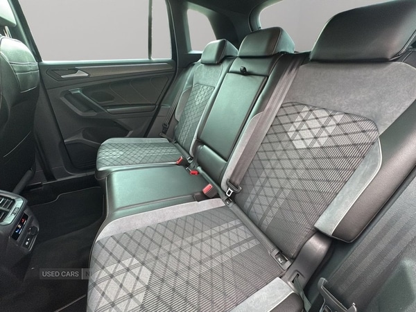 Used Volkswagen Tiguan 2022 for sale - 76409805: Photo 13