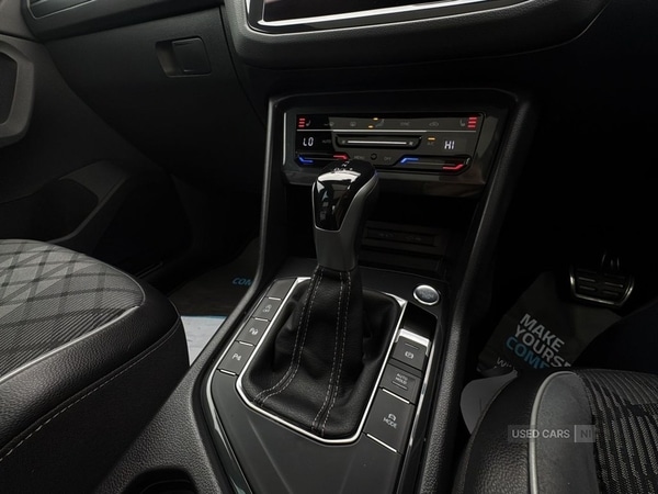 Used Volkswagen Tiguan 2022 for sale - 76409805: Photo 14