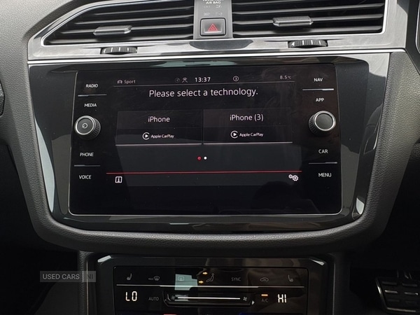 Used Volkswagen Tiguan 2022 for sale - 76409805: Photo 15