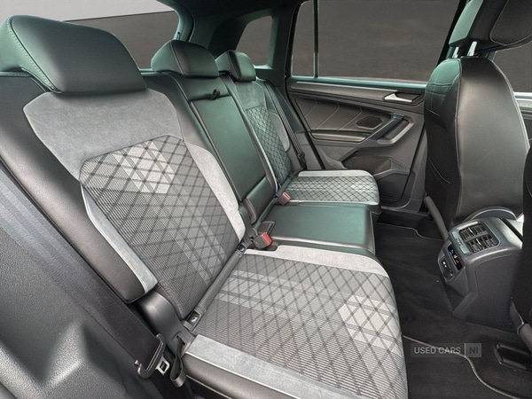 Used Volkswagen Tiguan 2022 for sale - 76409805: Photo 16