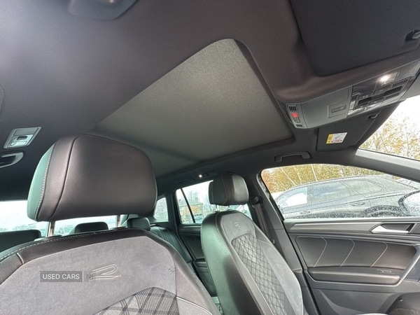 Used Volkswagen Tiguan 2022 for sale - 76409805: Photo 17