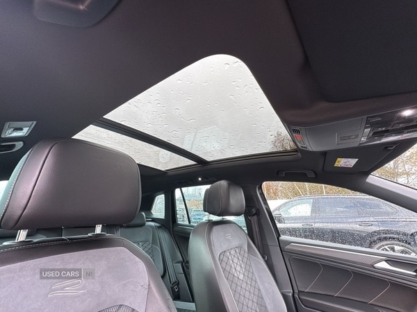 Used Volkswagen Tiguan 2022 for sale - 76409805: Photo 18