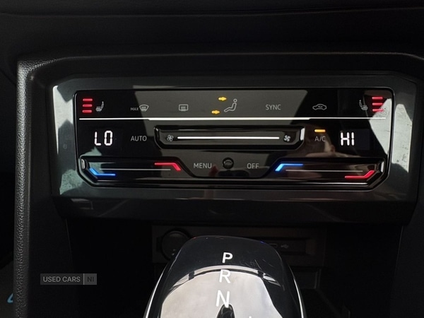 Used Volkswagen Tiguan 2022 for sale - 76409805: Photo 19