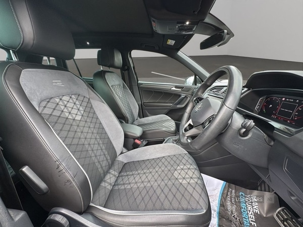 Used Volkswagen Tiguan 2022 for sale - 76409805: Photo 2