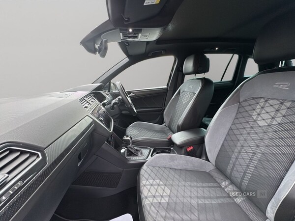 Used Volkswagen Tiguan 2022 for sale - 76409805: Photo 5