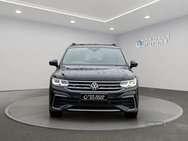 Used Volkswagen Tiguan 2022 for sale - 76409805: Photo 6
