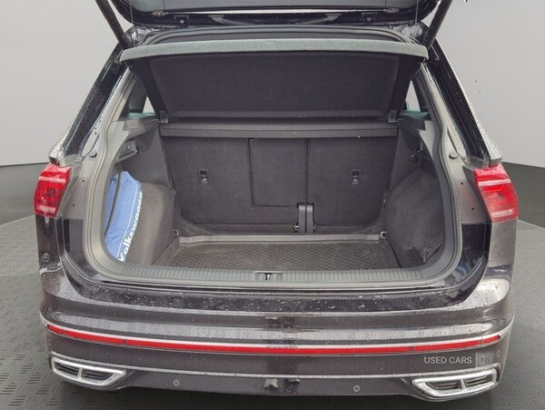 Used Volkswagen Tiguan 2022 for sale - 76409805: Photo 9