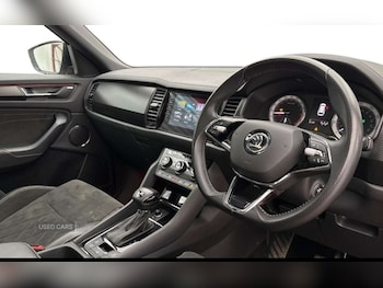 Used Skoda Kodiaq 2022 for sale - 78574412: Photo