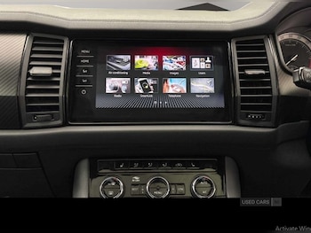 Used Skoda Kodiaq 2022 for sale - 78574412: Photo