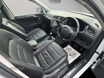 Used Volkswagen Tiguan 2017 for sale - 78763589: Photo