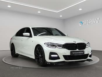 Used BMW 3 Series 2020 for sale - 79577775: Photo