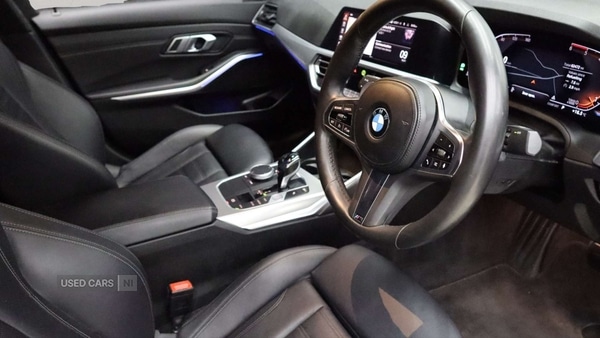 Used BMW 3 Series 2021 for sale - 78205894: Photo 12