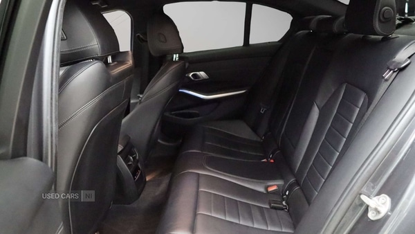 Used BMW 3 Series 2021 for sale - 78205894: Photo 14
