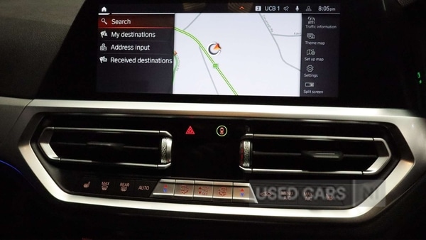 Used BMW 3 Series 2021 for sale - 78205894: Photo 16