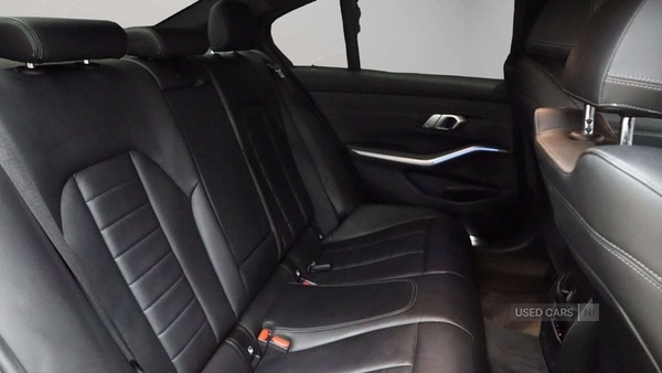 Used BMW 3 Series 2021 for sale - 78205894: Photo 17