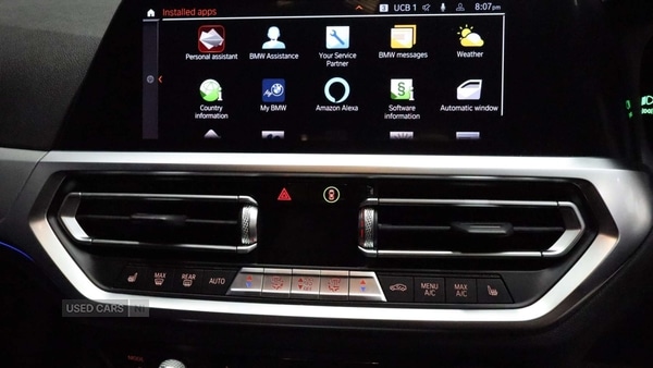 Used BMW 3 Series 2021 for sale - 78205894: Photo 19